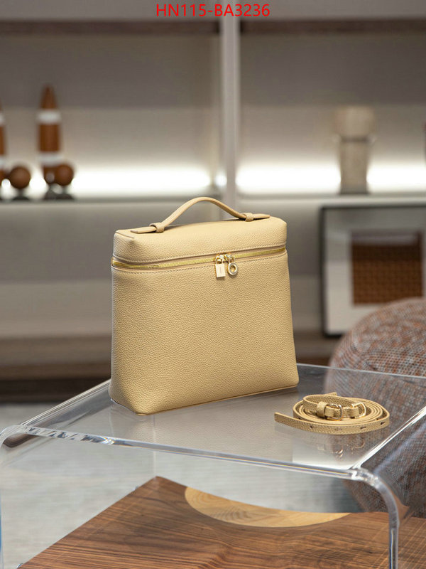 Loro Piana Bags(4A)-Crossbody- fake aaaaa ID: BA3236 $: 115USD,