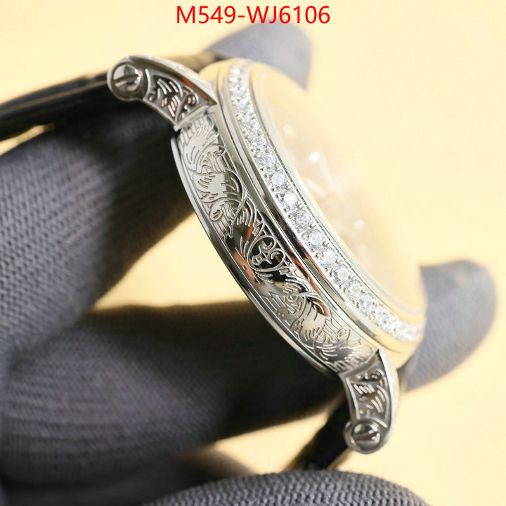 ID: WJ6106