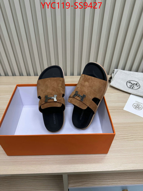 Women Shoes-Hermes replica wholesale ID: SS9427 $: 119USD