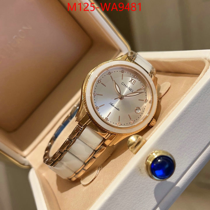 ID: WA9481