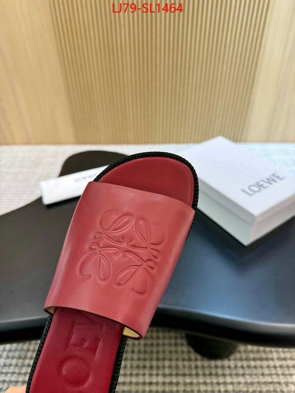 Women Shoes-Loewe fashion replica ID: SL1464 $: 79USD