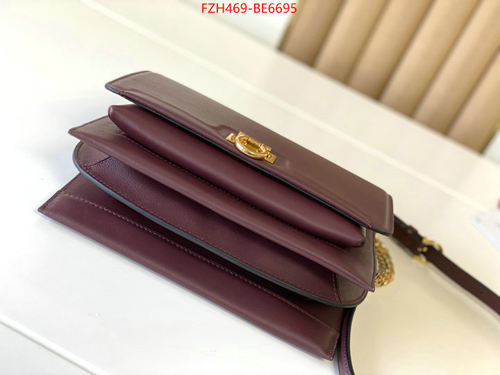 ID: BE6695