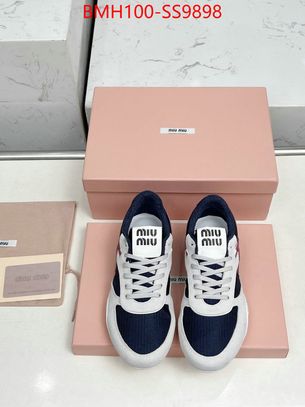 Women Shoes-Miu Miu online from china ID: SS9898 $: 100USD