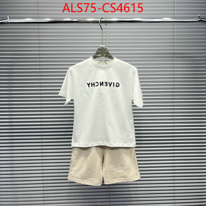 buy cheap replica ID: CS4615
