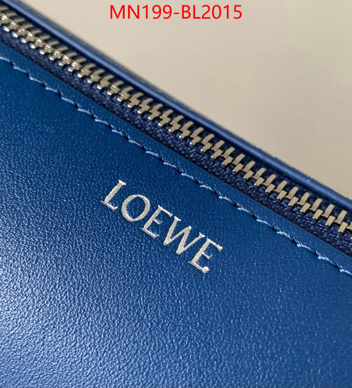 Loewe Bags(TOP)-clutch bag ID: BL2015 $: 199USD,