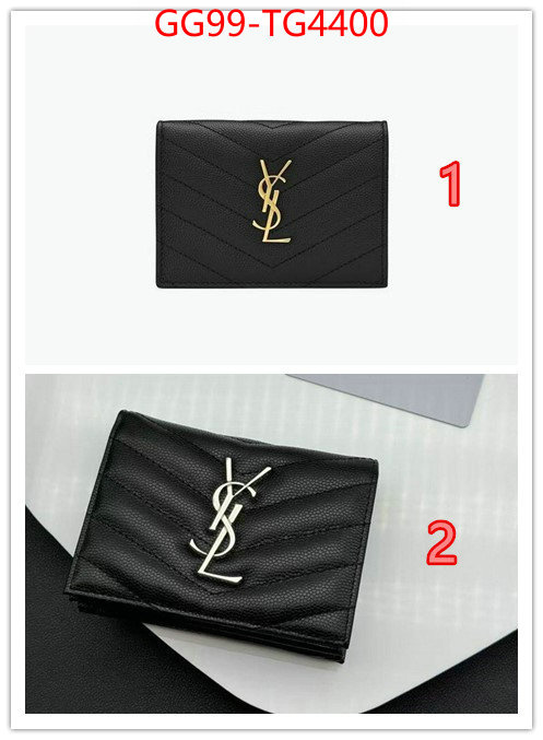 ID: TG4400 $: 99USD,