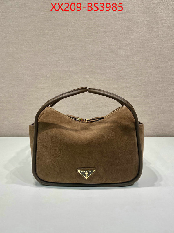 ID: BS3985 $: 209USD,