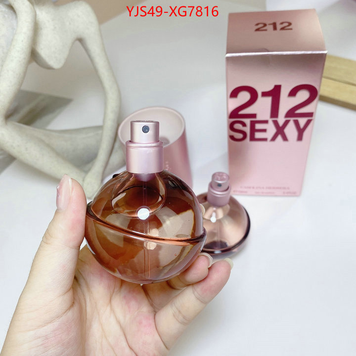 from china ID: XG7816