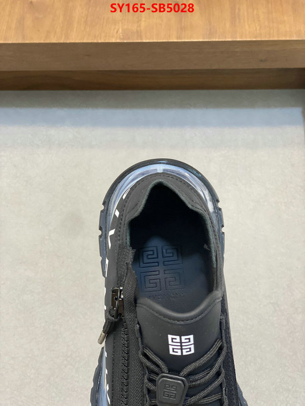 best site for replica ID: SB5028