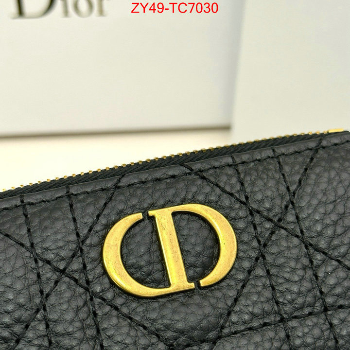 ID: TC7030 $: 49USD,