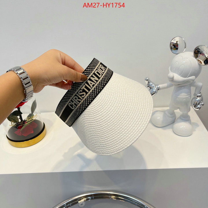 top designer replica ID: HY1754