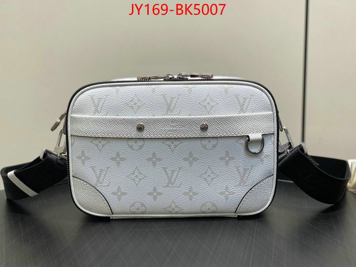 LV Bags(TOP)-Pochette MTis- wholesale 2024 replica ID: BK5007 $: 169USD,