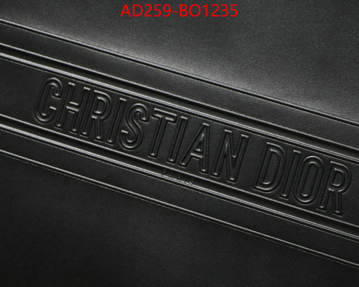 ID: BO1235 $: 259USD,