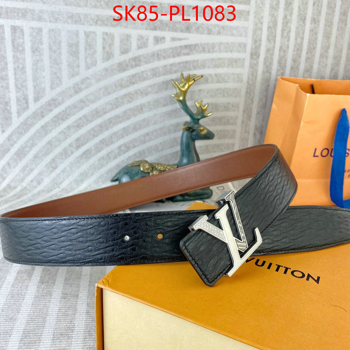 Belts-LV website to buy replica ID: PL1083 $: 85USD