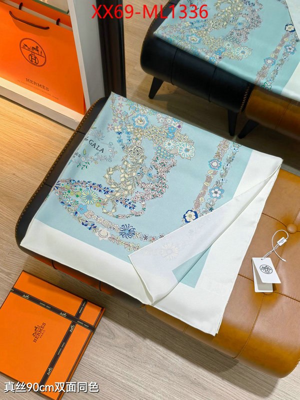 Scarf-Hermes buy high quality cheap hot replica ID: ML1336 $: 69USD