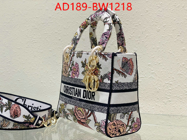 ID: BW1218 $: 189USD,