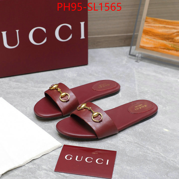Women Shoes-Gucci where can i find ID: SL1565 $: 95USD