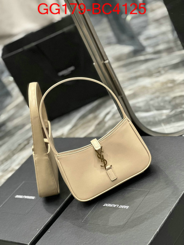 ID: BC4125 $: 179USD,