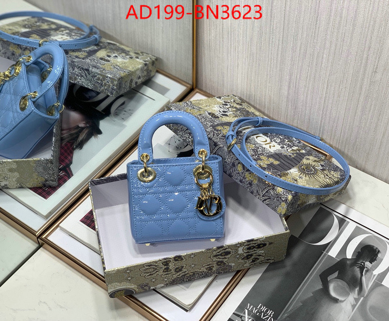 ID: BN3623 $: 199USD,