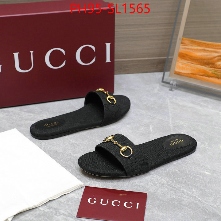 Women Shoes-Gucci where can i find ID: SL1565 $: 95USD
