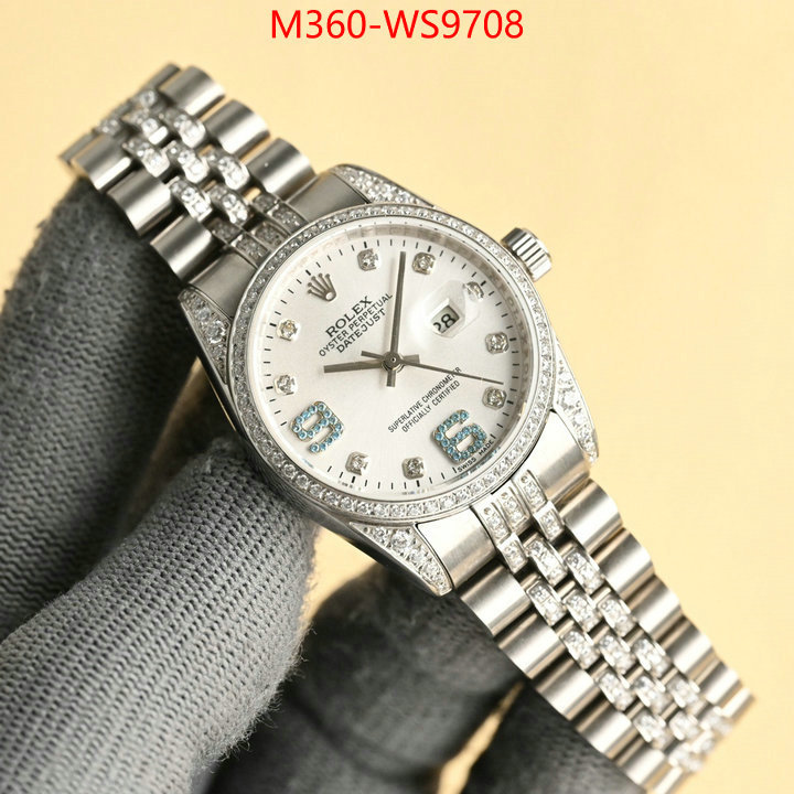 Watch(TOP)-Rolex how to find designer replica ID: WS9708 $: 360USD