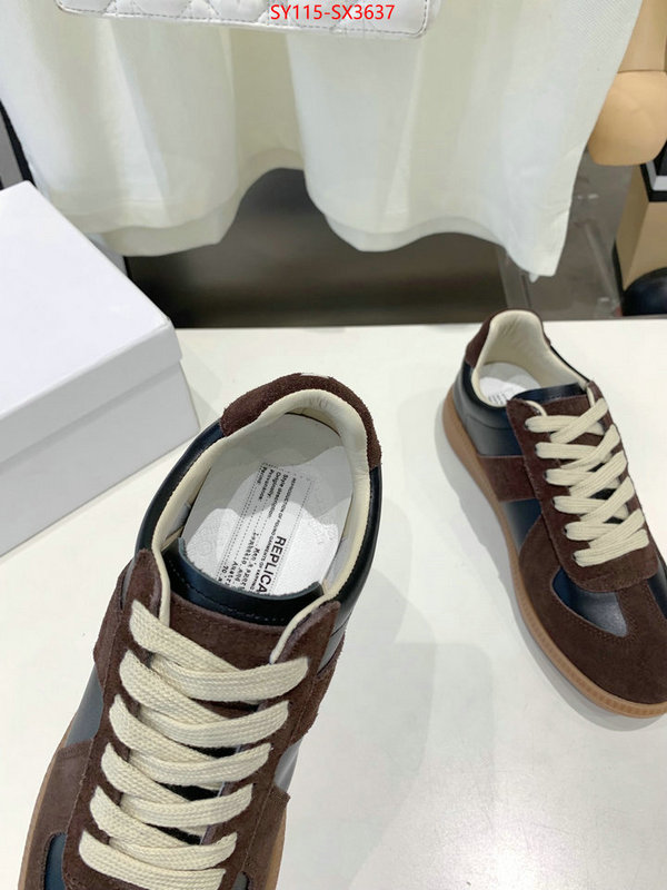 replica designer ID: SX3637
