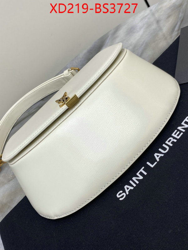YSL Bags(TOP)-Handbag- copy ID: BS3727 $: 219USD,