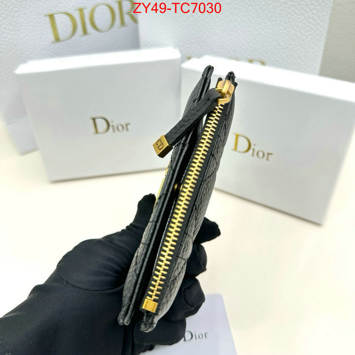 ID: TC7030 $: 49USD,