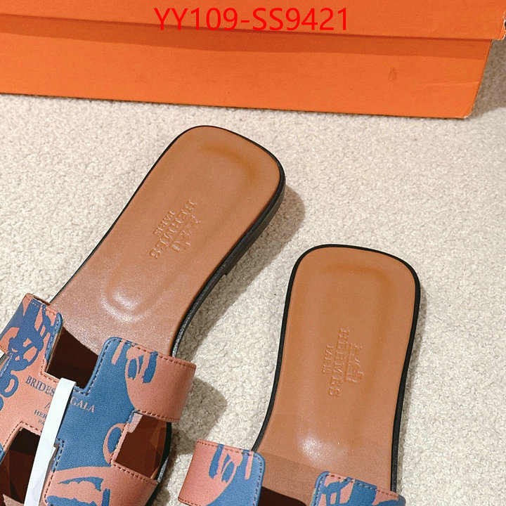 Women Shoes-Hermes aaaaa replica ID: SS9421 $: 109USD