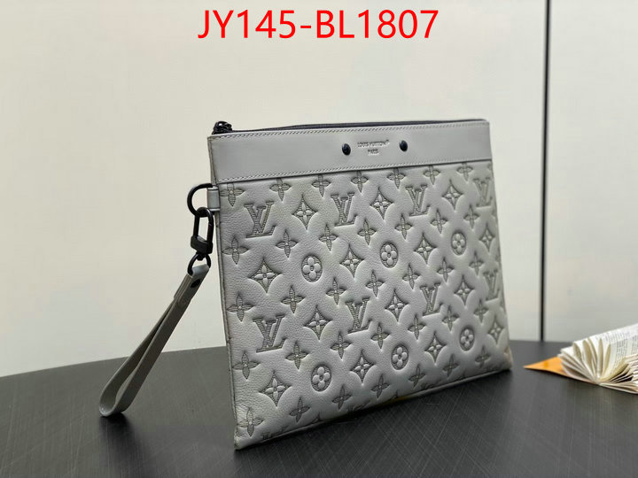 LV Bags(TOP)-Trio- aaaaa class replica ID: BL1807 $: 145USD,