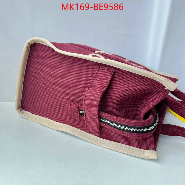 ID: BE9586