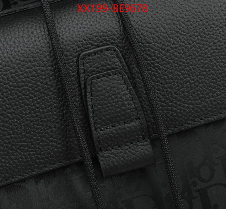 ID: BE9678 $: 199USD,