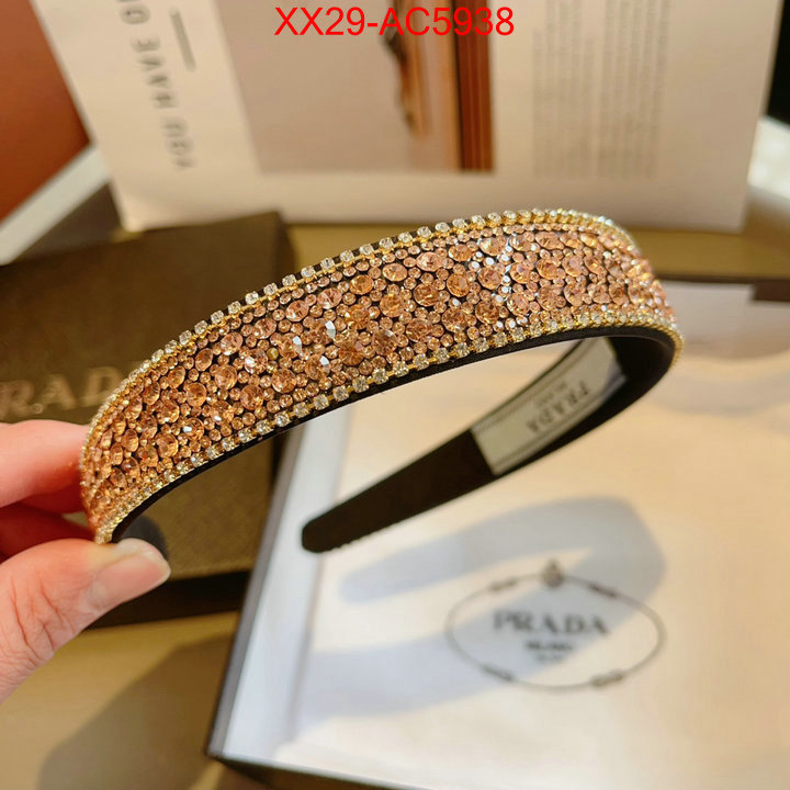 2024 replica ID: AC5938