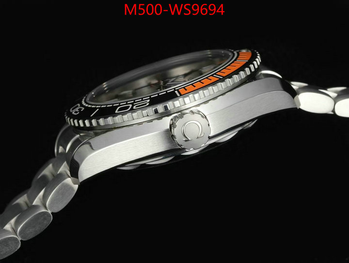 Watch(TOP)-Omega online sale ID: WS9694 $: 500USD