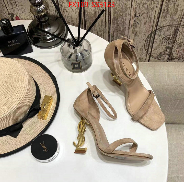 best luxury replica ID: SS3123