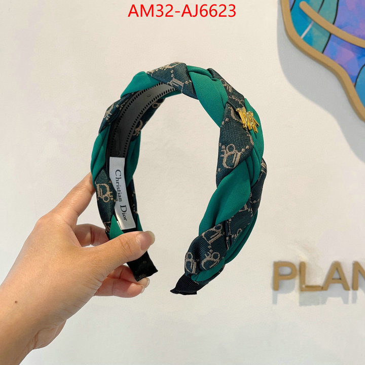 best knockoff ID: AJ6623