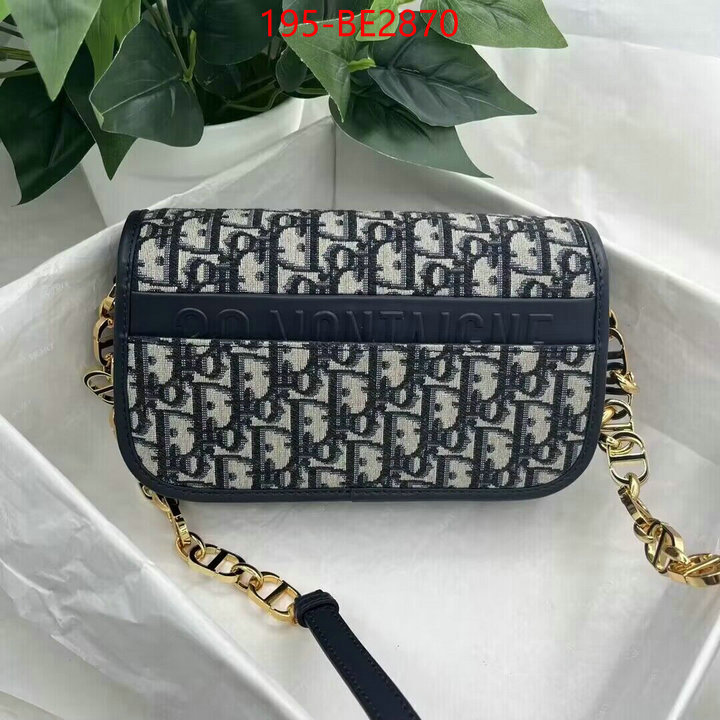 ID: BE2870 $: 195USD,