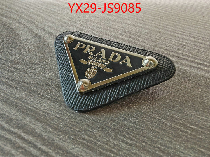 Jewelry-Prada buy high-quality fake ID: JS9085 $: 29USD