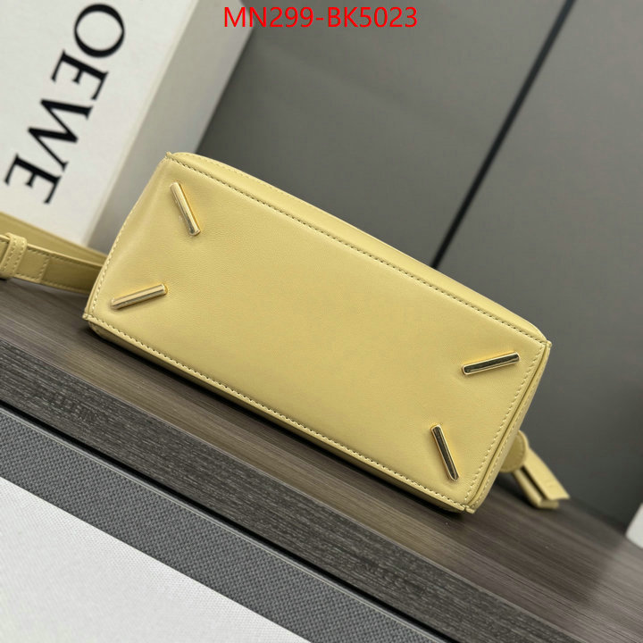 Loewe Bags(TOP)-Puzzle- from china 2024 ID: BK5023 $:299USD,