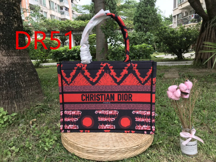 ID: DR1