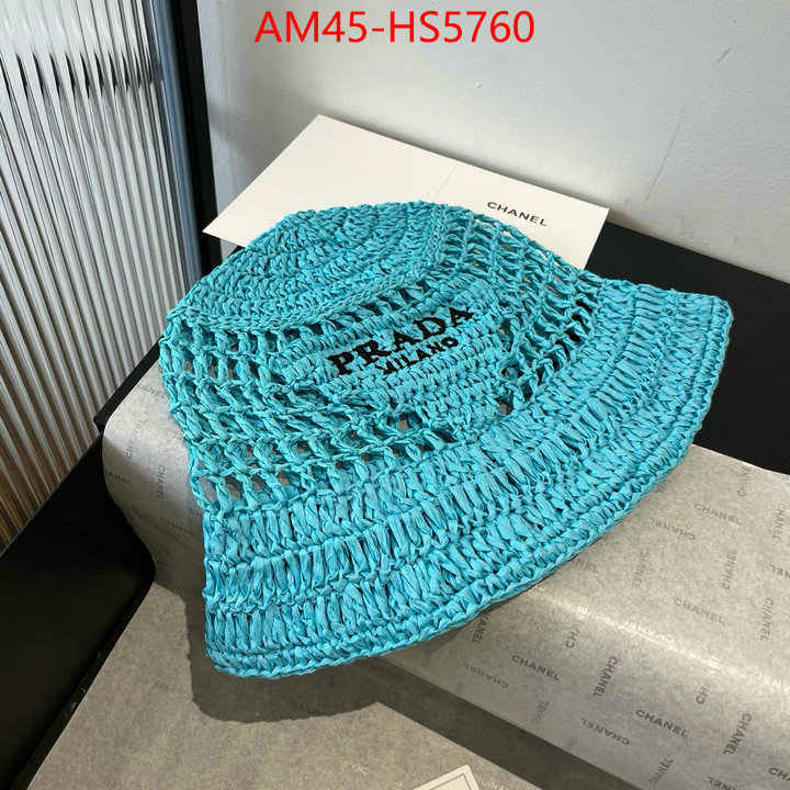 knockoff ID: HS5760
