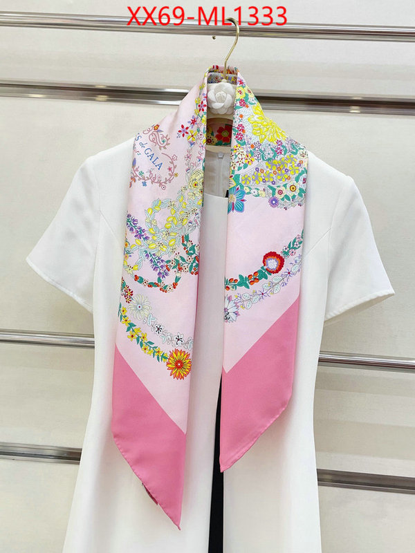 Scarf-Hermes high quality designer replica ID: ML1333 $: 69USD