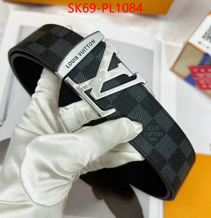 Belts-LV best replica 1:1 ID: PL1084 $: 69USD