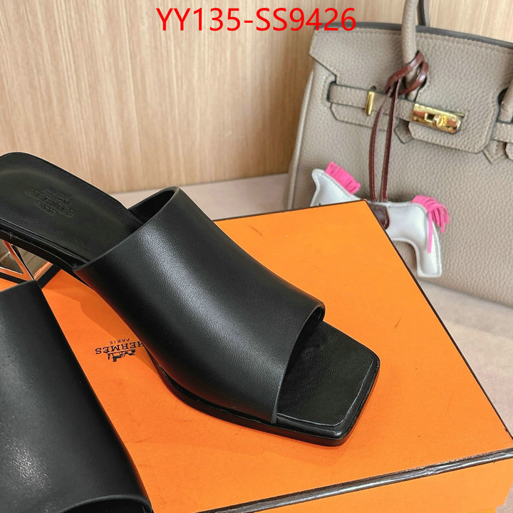 Women Shoes-Hermes outlet 1:1 replica ID: SS9426 $: 135USD