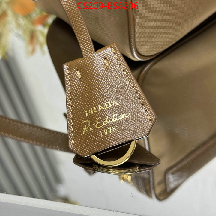 ID: BS8206 $: 209USD,