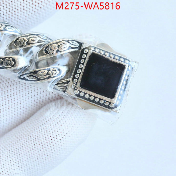 ID: WA5816
