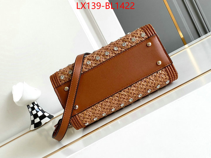 Valentino Bags(4A)-Crossbody- online sale ID: BL1422 $: 139USD,