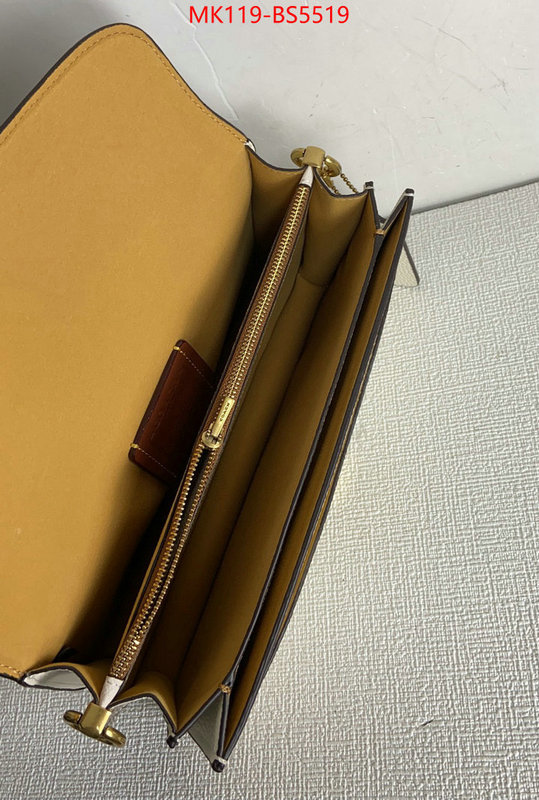 Coach Bags(4A)-Crossbody- 1:1 replica wholesale ID: BS5519 $: 119USD,