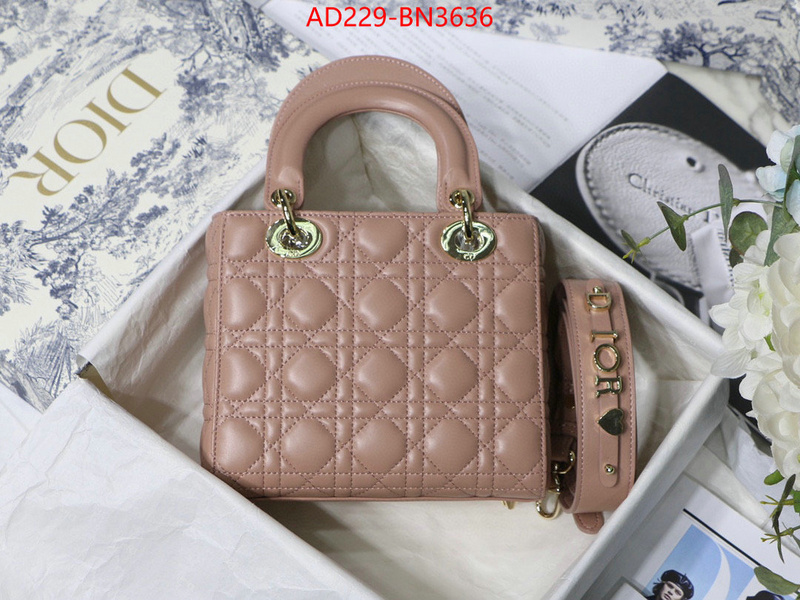 ID: BN3636 $: 229USD,