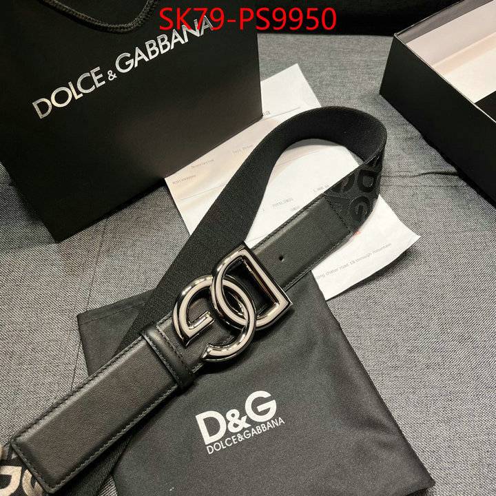 Belts-DG best fake ID: PS9950 $: 79USD